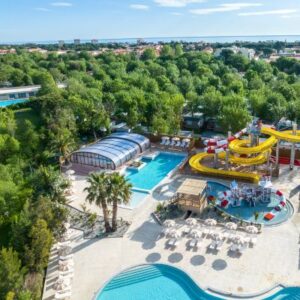 la chapelle vue aerienne