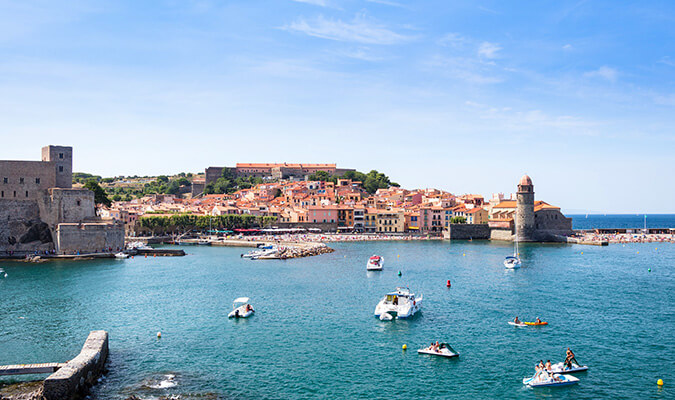 Collioure